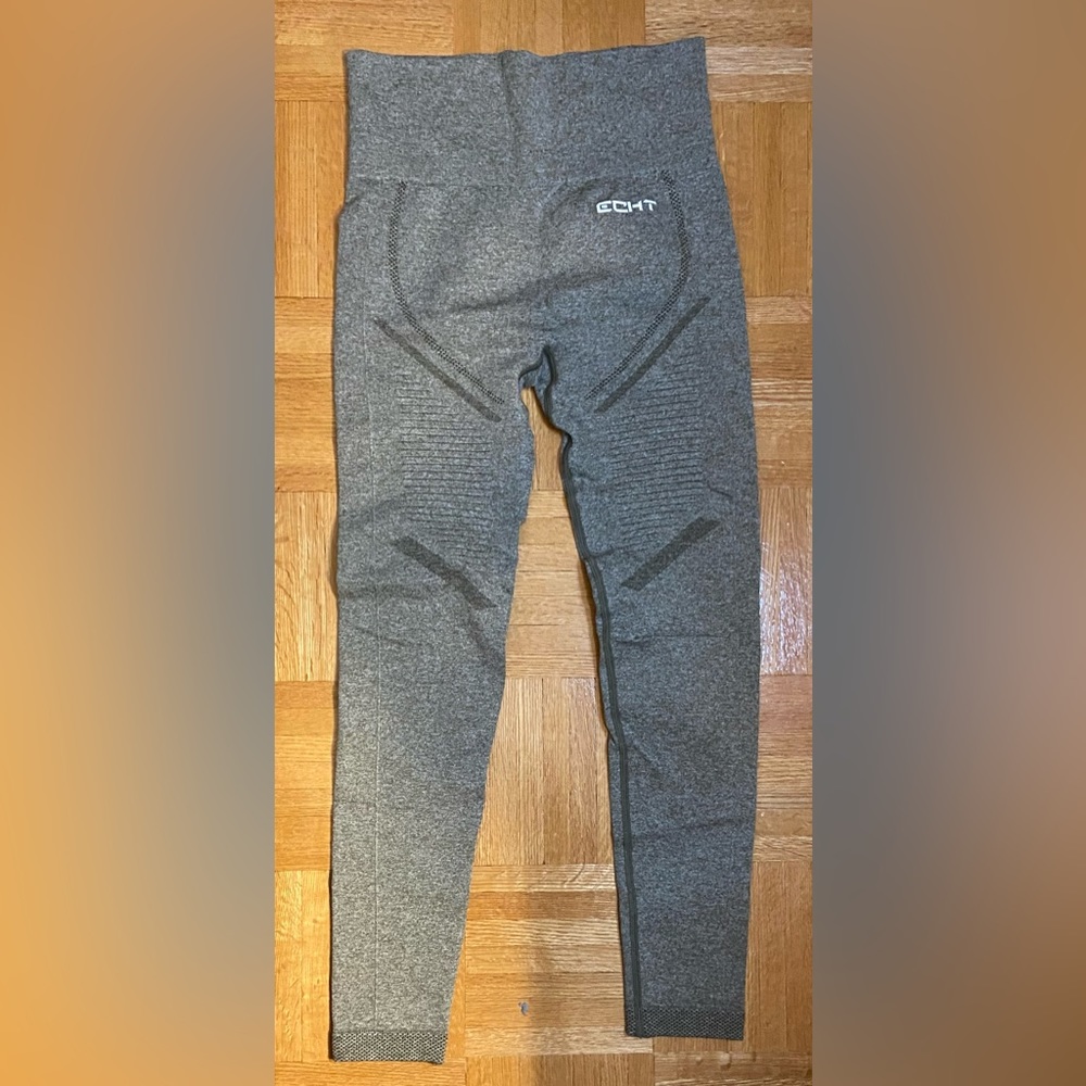 Echt arise leggings in khaki